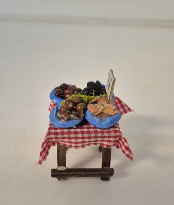 Banchetto pesce 1/26