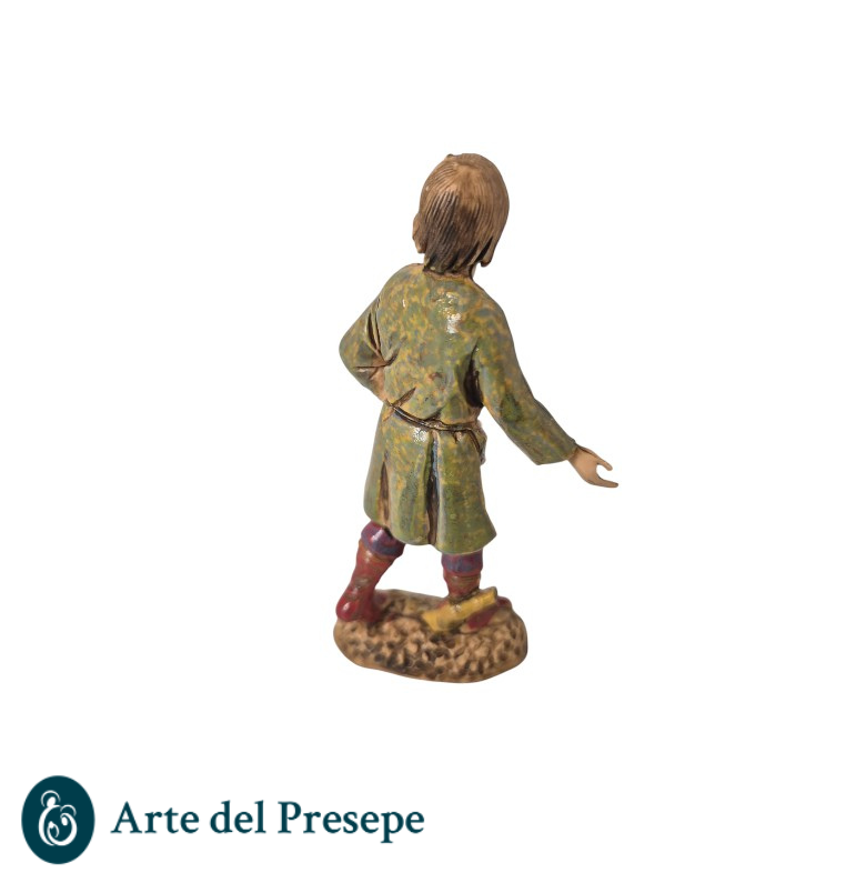 Seminatore da 10cm stile '700 19/26 - immagine 4