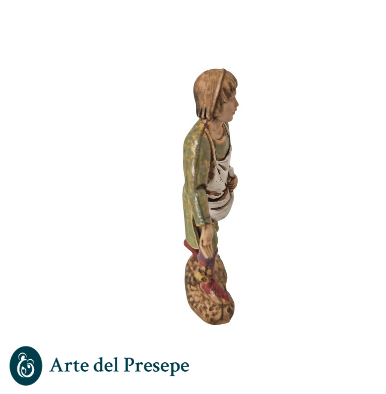 Seminatore da 10cm stile '700 19/26 - immagine 2