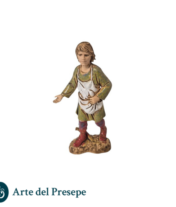 Seminatore da 10cm stile ‘700 19/26