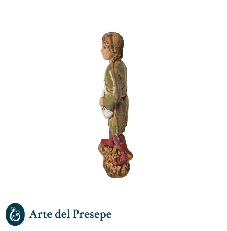 Seminatore da 10cm stile '700 19/26 - immagine 3