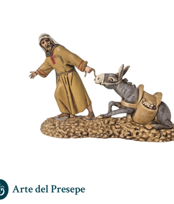 Gruppo fuga da 10cm stile storico 10L/48