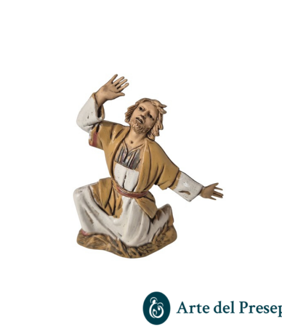 Meravigliato da 10cm stile storico 22/26