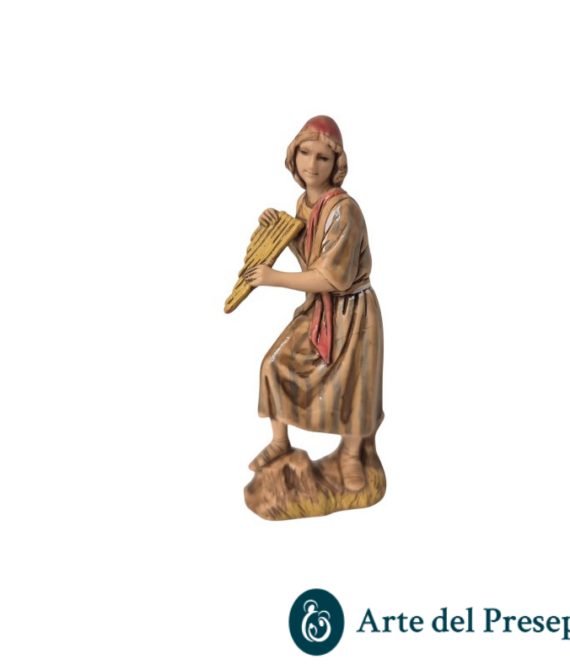 Musicante da 6.5cm 25/406