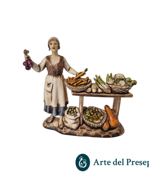 Ortolana da 8cm 30/26