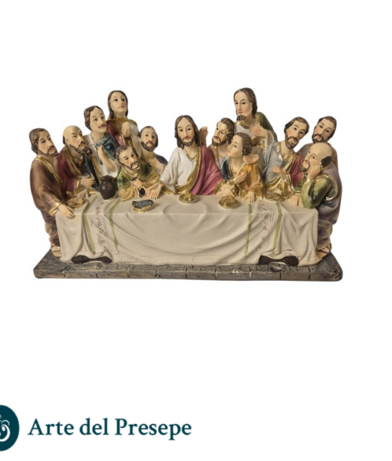 Ultima cena 9cm  N/26