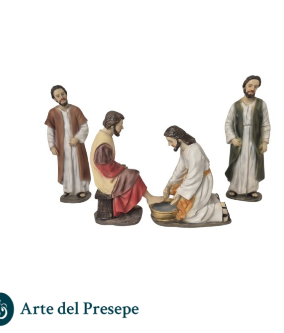 Lavanda dei piedi 13cm  S/26