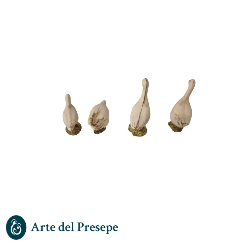 4 oche da 10cm 25/308 - immagine 2