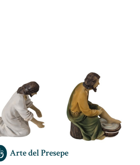 Lavanda dei piedi 9cm  G/26