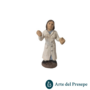Infermiera in Terracotta da 7cm 41/26