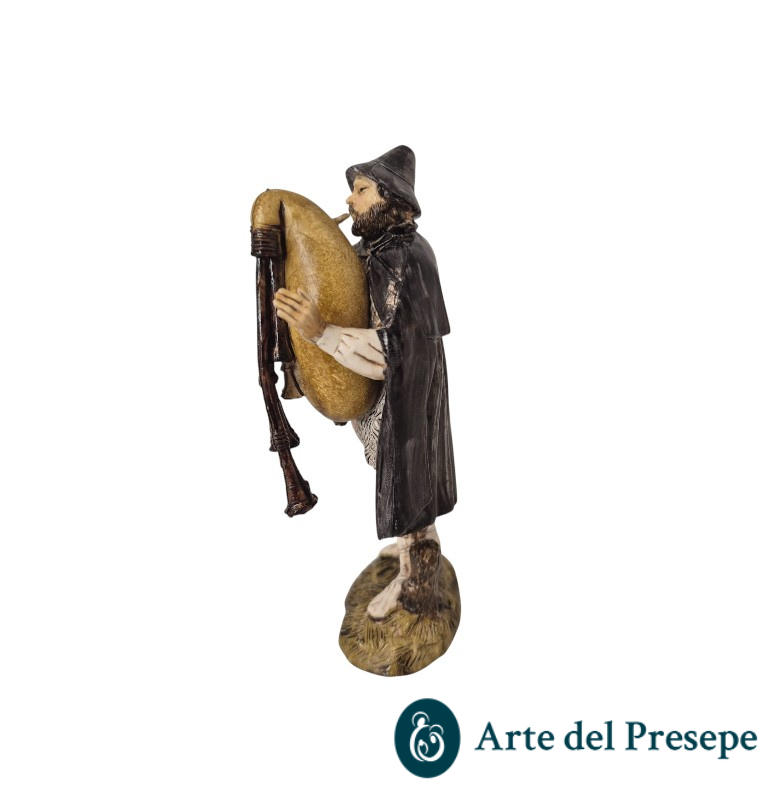 Zampognaro da 12cm 45/26 - immagine 2