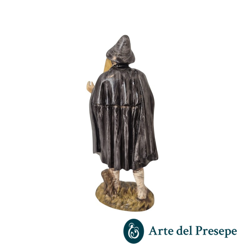 Zampognaro da 12cm 45/26 - immagine 3