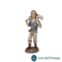 Buon pastore da 12cm  stile classico 44/26