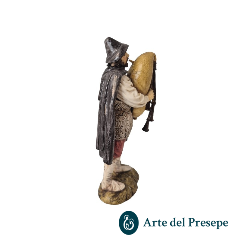 Zampognaro da 12cm 45/26 - immagine 4