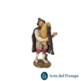 Zampognaro da 12cm 45/26