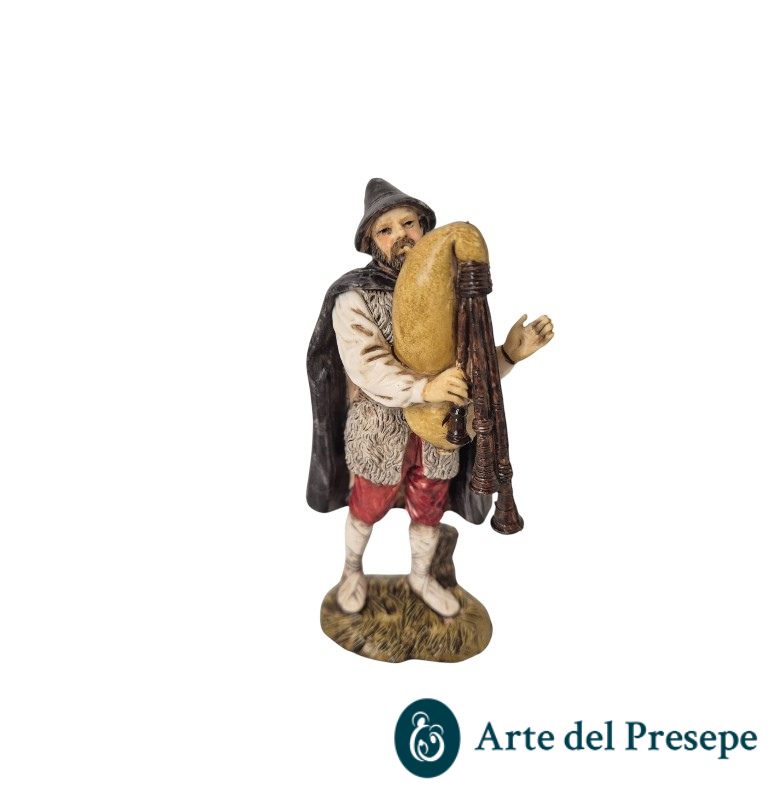Zampognaro da 12cm 45/26