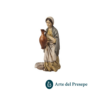 Donna con brocca da 11cm 81/26