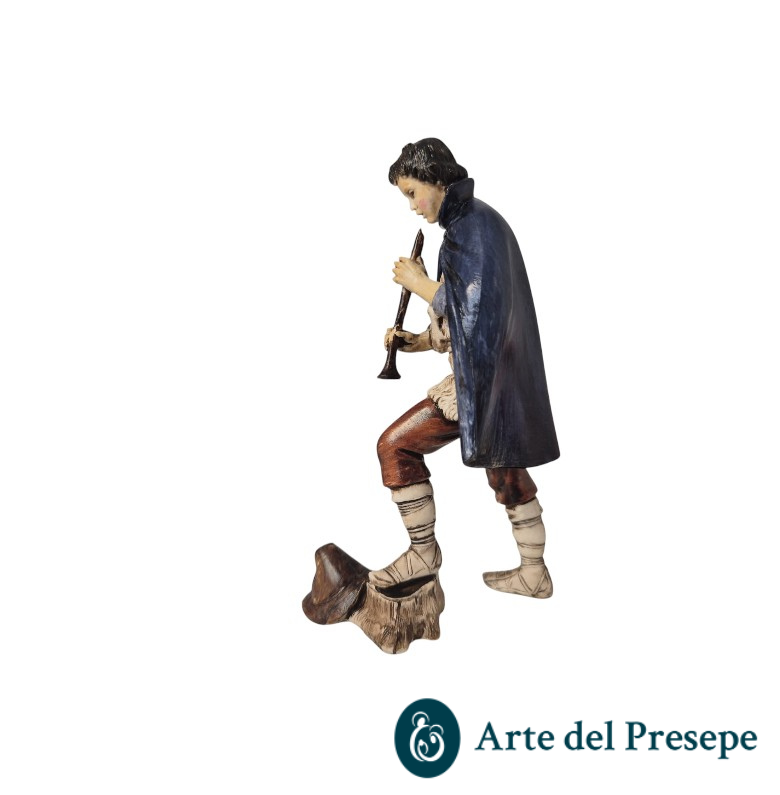 Pifferaio da 11cm 83/26 - immagine 4