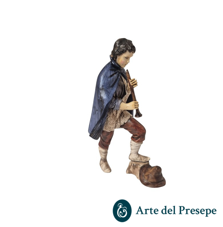 Pifferaio da 11cm 83/26 - immagine 2