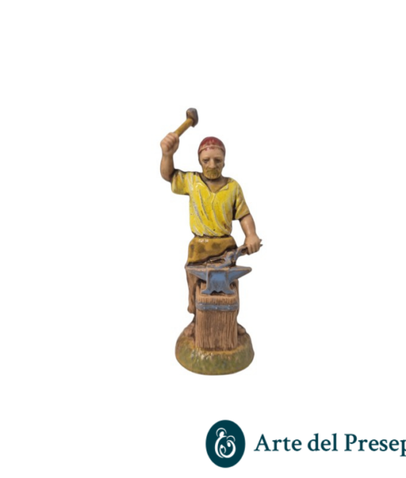 Fabbro da 6cm 87/26