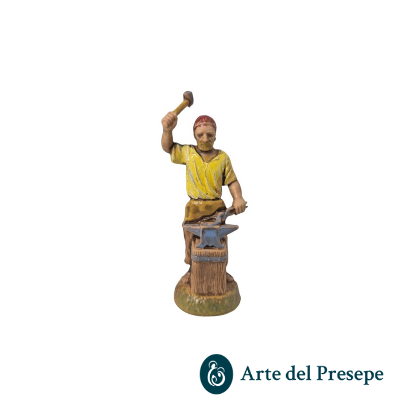 Fabbro da 6cm 87/26