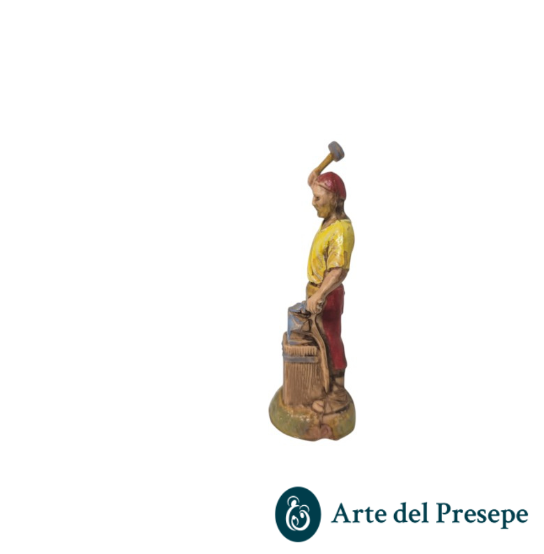 Fabbro da 6cm 87/26 - immagine 2