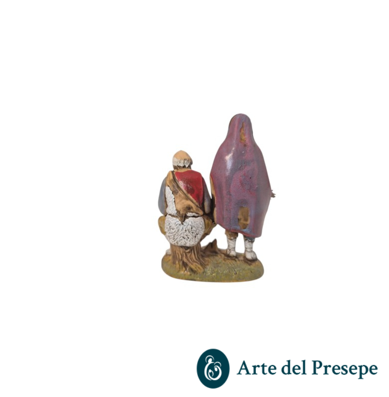 Pastori al fuoco da 6cm 88/26 - immagine 3