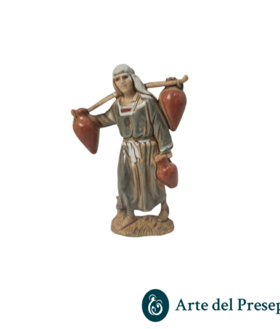 Acquaiolo da 6.5cm 92/26