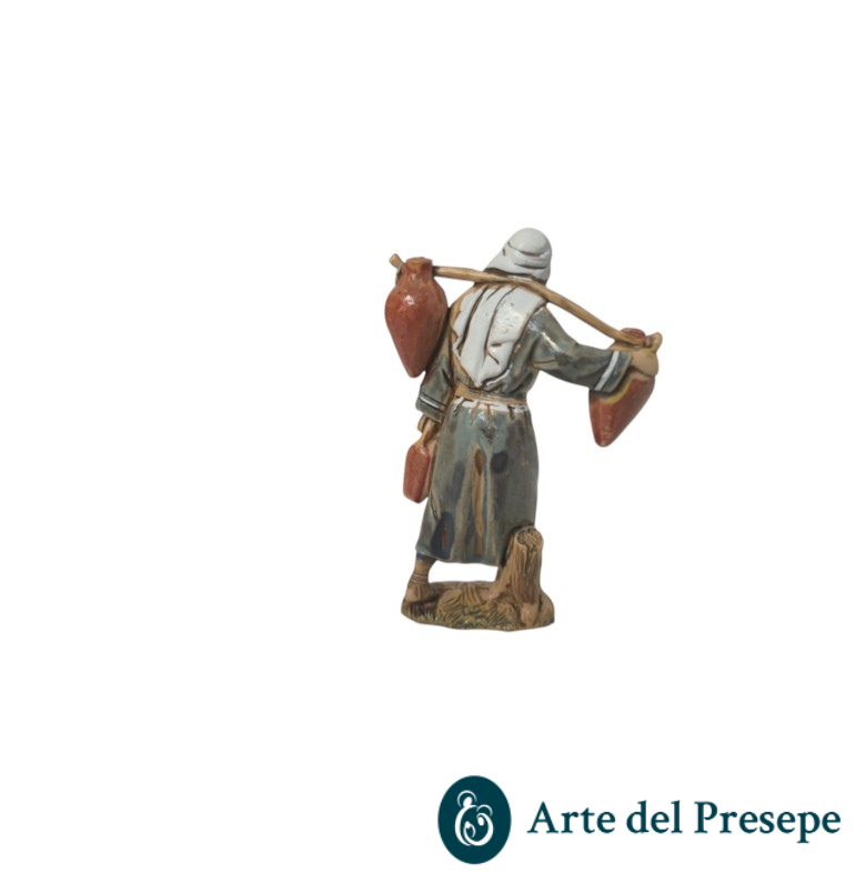 Acquaiolo da 6.5cm 92/26 - immagine 2