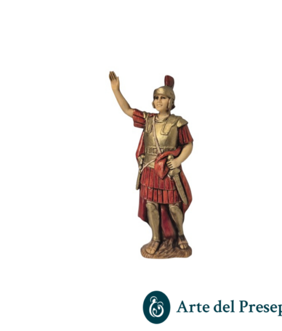 Centurione da 8cm 102/26