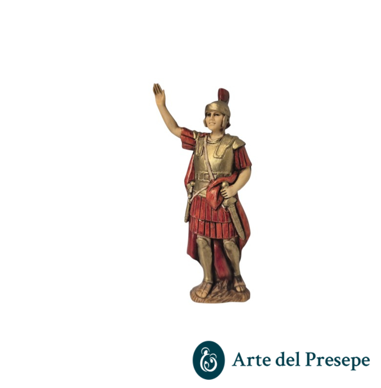 Centurione da 8cm 102/26