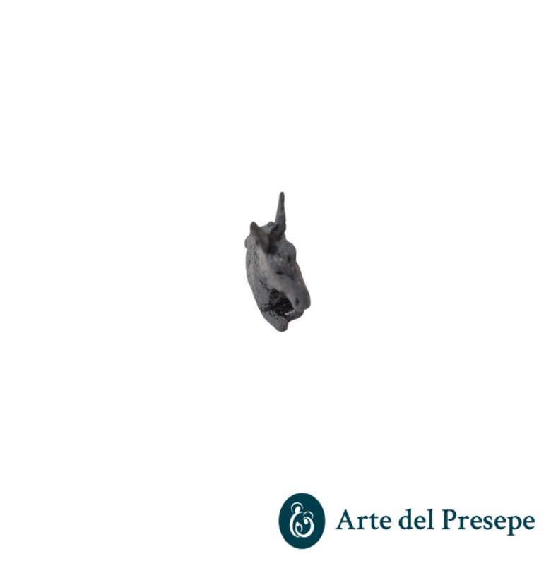 Asino da 6cm 115/26 - immagine 4