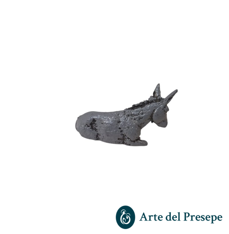Asino da 6cm 115/26 - immagine 2