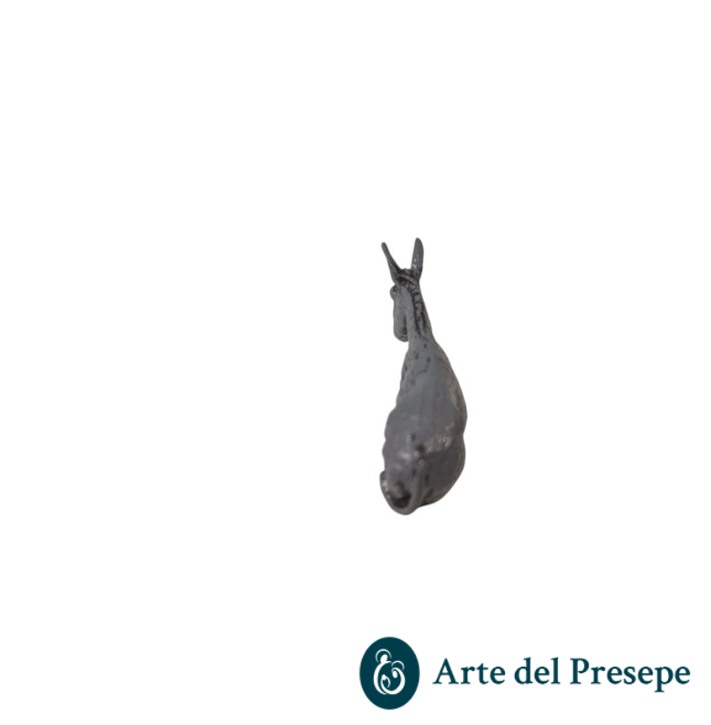 Asino da 6cm 115/26 - immagine 3