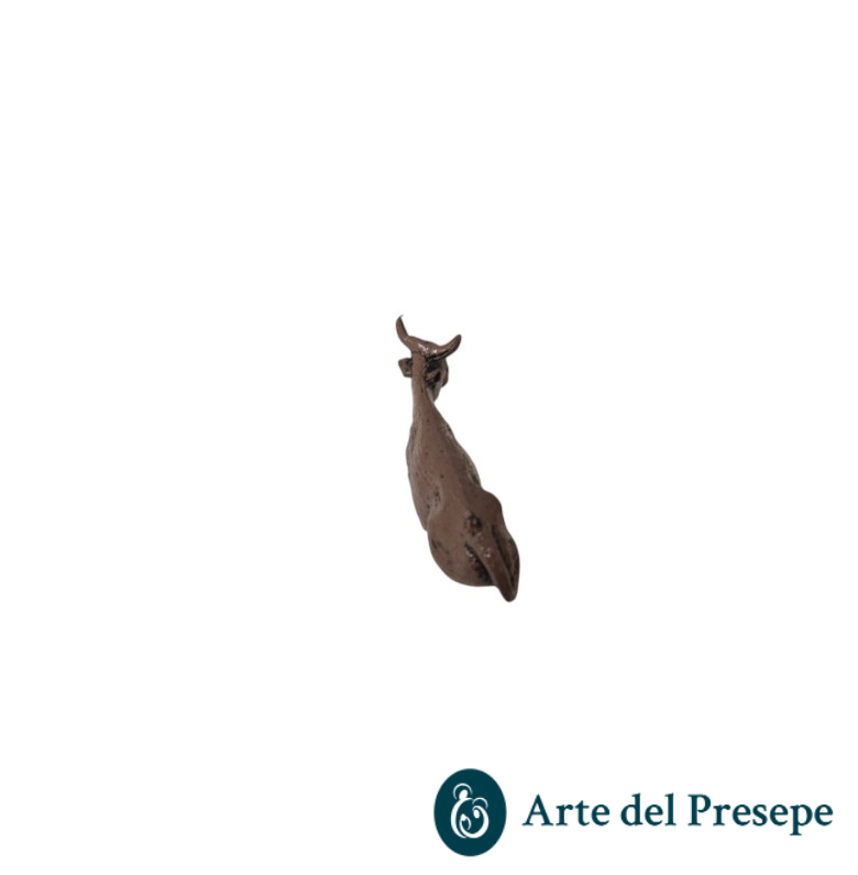 Bue da 6cm 116/26 - immagine 4