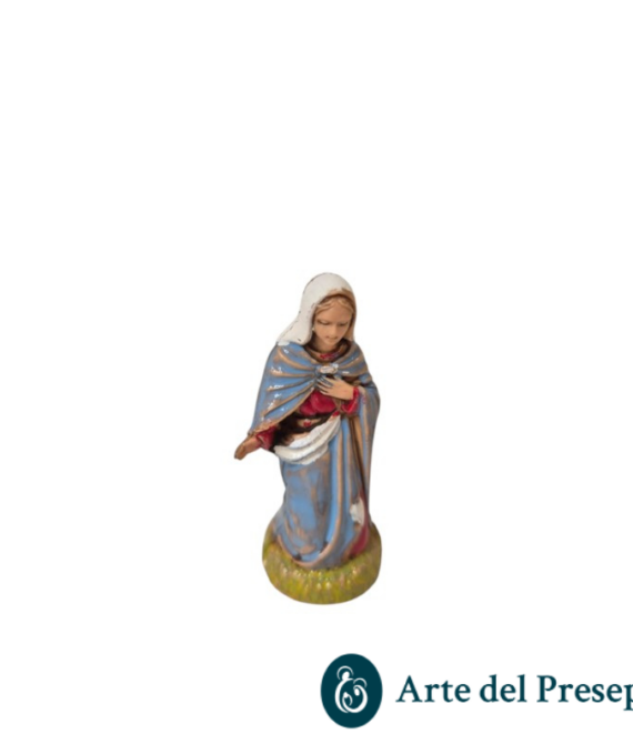 Madonna da 6cm 118/26