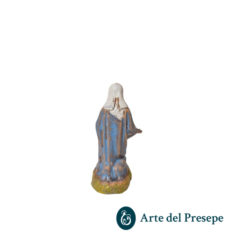 Madonna da 6cm 118/26 - immagine 2
