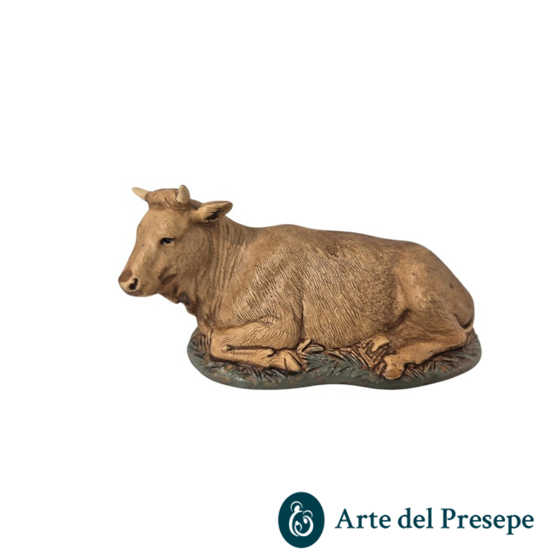 Bue da 10cm stile '700 121/26