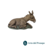 Asino da 10cm stile '700 122/26