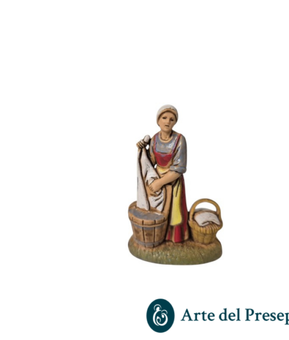 Lavandaia da 6cm 125/26
