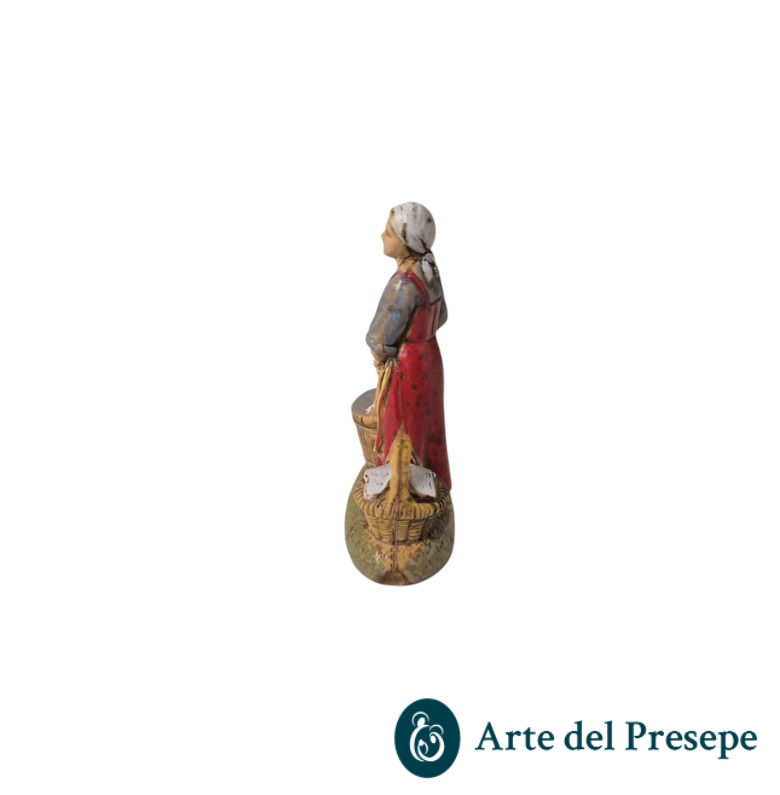 Lavandaia da 6cm 125/26 - immagine 3