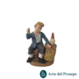 Bevitore in Terracotta da 7cm 164/26