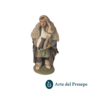 Zampognaro in Terracotta da 20cm 170/26