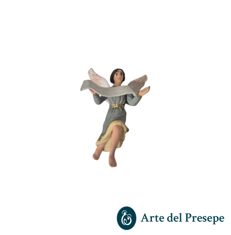 Angelo in Terracotta da 7cm 189/26