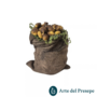 Sacco con castagne per pastori trai 12 e i 22 cm 194/26