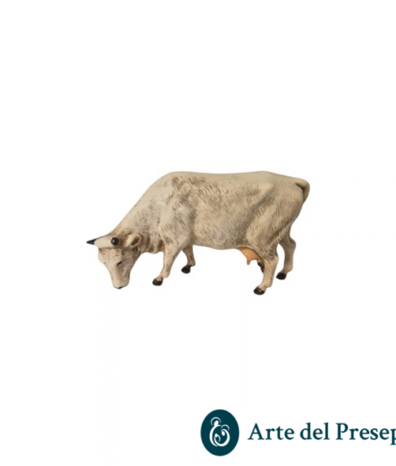 Mucca da 6 cm 203/26