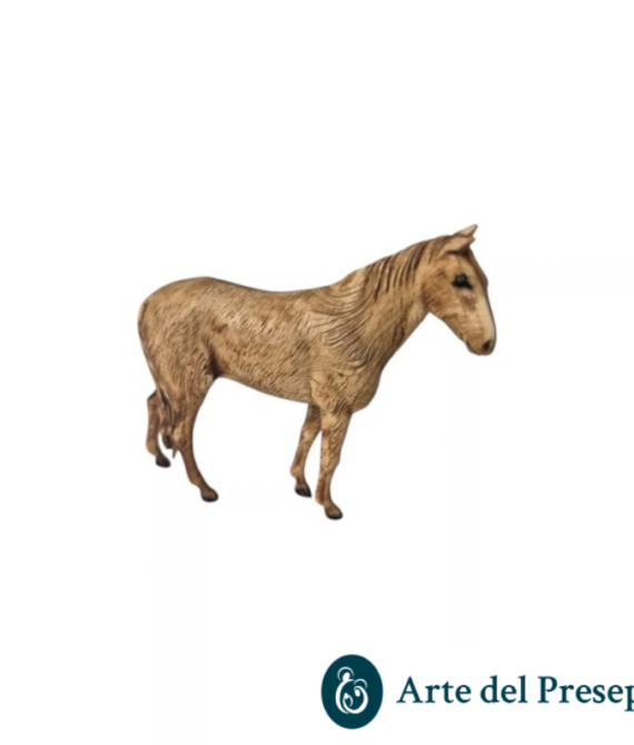Cavallo da 6cm 204/26