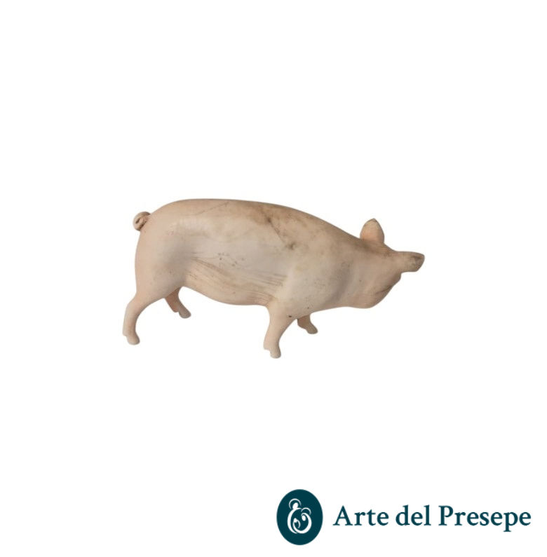 Maiale da 6cm 208/26 - immagine 2