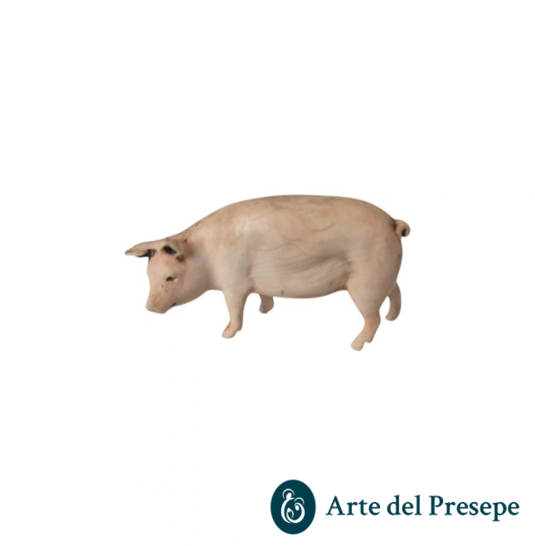 Maiale da 6cm 208/26