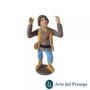 Meravigliato in Terracotta da 7cm 213/26
